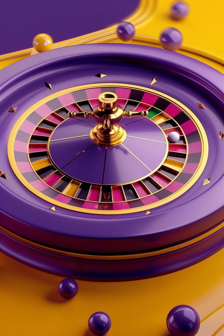 Meja Texas Hold'em Bonus di studio live lunatogel com dengan dealer profesional